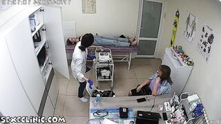 The good doctor porn actress electrocardiogram