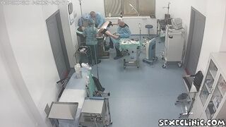 Bpd measurement ultrasound operation
