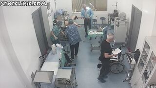 Bpd measurement ultrasound operation