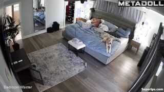 American pregnant girl gets fucked