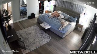 American pregnant girl gets fucked