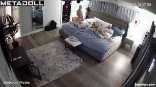American pregnant girl gets fucked