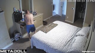 American orgasmic wife gets fucked