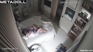 Mature European woman fucks with her ex-husband