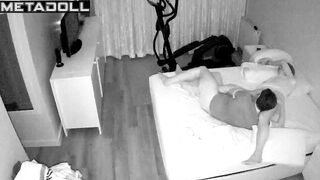 European pregnant woman gets oral sex