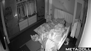 Skinny mature women get fucked to orgasm