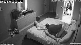 Naughty American wife gets fucked to orgasm