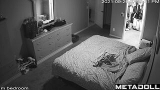 Naughty American wife gets fucked to orgasm