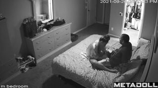Naughty American wife gets fucked to orgasm