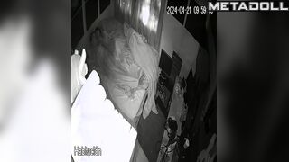 Busty Finnish brunette mother gets fucked for the first time live
