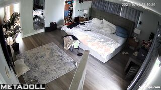 Pregnant American girl gets fucked for 2 hours