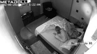Mature chubby wife pleases her husband