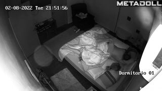 Mature chubby wife pleases her husband