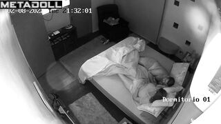 Mature chubby wife pleases her husband