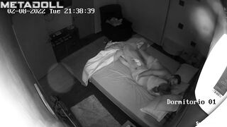 Mature chubby wife pleases her husband