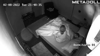 Mature chubby wife pleases her husband
