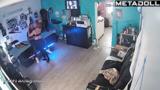  Hidden Cam Porn