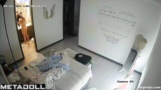  Voyeurism