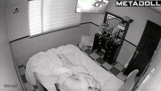 Sweet Finnish blonde mother forces her husband to cum leaked record