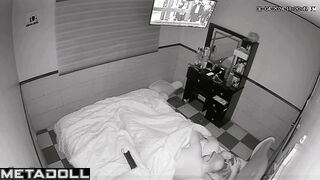 Amazing Belgian couple fuck in the living room online