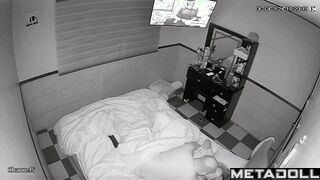 Amazing Belgian couple fuck in the living room online