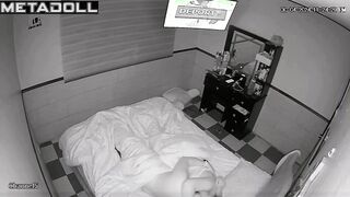 Amazing Belgian couple fuck in the living room online
