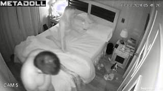 Mature wife gets fucked to orgasm