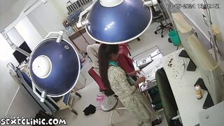 India operation maxine porn doctor