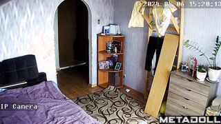  Voyeurism