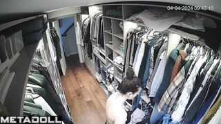  Voyeurism