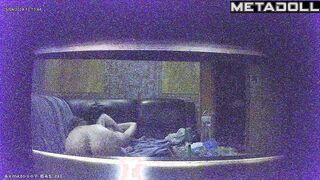 Real brunette cowgirl porn in Ukrainian sauna
