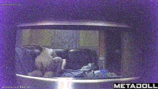 Real brunette cowgirl porn in Ukrainian sauna