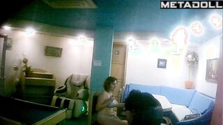 Sauna real ass licking porn 2024