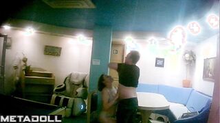 Sauna real ass licking porn 2024
