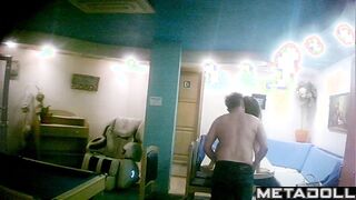 Sauna real ass licking porn 2024