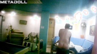 Sauna real ass licking porn 2024
