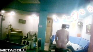 Sauna real ass licking porn 2024