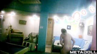  Voyeurism