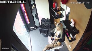  Voyeurism