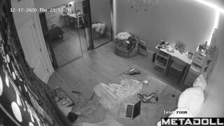  Hidden Cam Masturbation