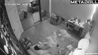  Hidden Cam Masturbation