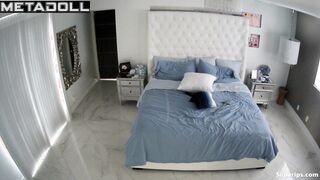 Mature Arab woman gets penetrated hard