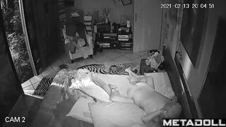 American grandpa fucks with a young girl
