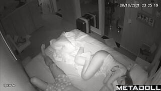 Brazilian milf woman gets fucked to orgasm