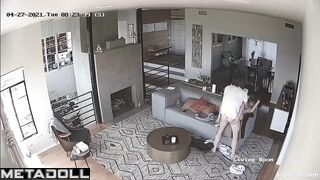 Old British man fucks a young Asian girl