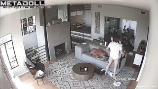 Old British man fucks a young Asian girl