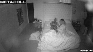 Arab woman is masturbated until she cums