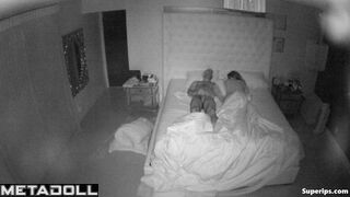Arab woman is masturbated until she cums