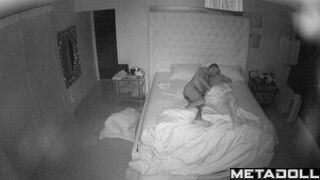 Arab woman is masturbated until she cums