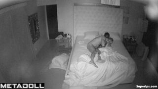 Arab woman is masturbated until she cums